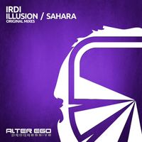 Irdi - Illusion / Sahara