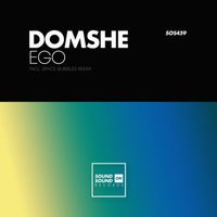 Domshe - Ego