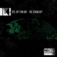 Dee.Jay.Sun.Day. - The Storm Bay
