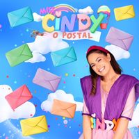 Miss Cindy - O Postal