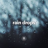 Heavy Rain Sounds - Rain Drops