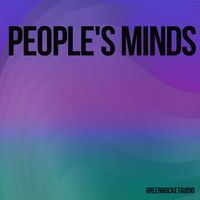 GreenRocketAudio - People's Minds