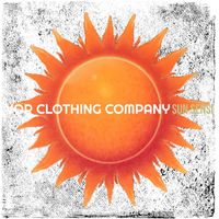 Sun Sensi - Vor Clothing Company