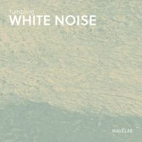 Wavelab - Tumbling White Noise