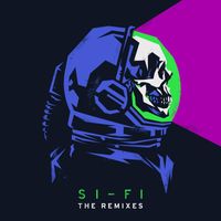 Sias - Si-Fi (The Remixes)