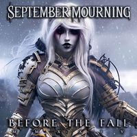 September Mourning - Before the Fall MMXXIV