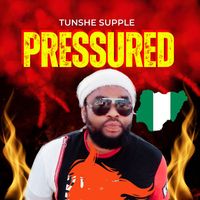 Tunshe Supple - Pressured