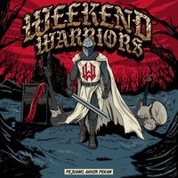 Weekend Warriors - Pejuang Akhir Pekan (Explicit)
