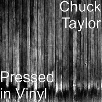 Chuck Taylor - Pressed in Vinyl