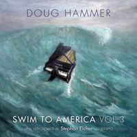 Doug Hammer - Swim to America, Vol. 3 (une rétrospective Stephan Eicher au piano)