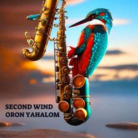 Oron Yahalom - Second Wind