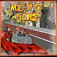 MCD - MCD's Benz (Explicit)