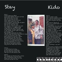 kido - Stay