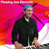 The New York Jazz Trio - Pleasing Jazz Elements