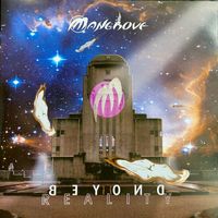 Mangrove - Beyond Reality
