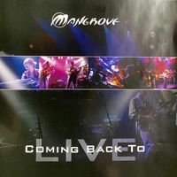 Mangrove - Coming Back to Live