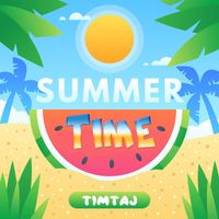 TimTaj - Summer Time