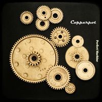 Copperpot - Perfect Machine