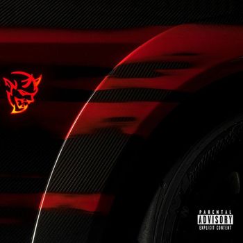 HOUND - TOO FAST (Explicit)