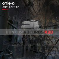 GTN-O - Any Exit EP