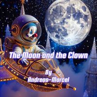 Andreas-Marcel - The Moon and the Clown