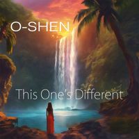 O-Shen - This One's Different