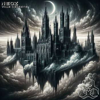 Neoz - Ville celeste