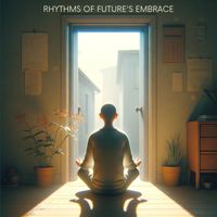 Meditation Music - Rhythms of Future's Embrace