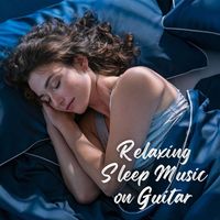Antonio Paravarno - Relaxing Sleep Music on Guitar