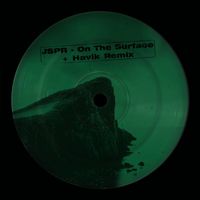 JSPR - On The Surface EP