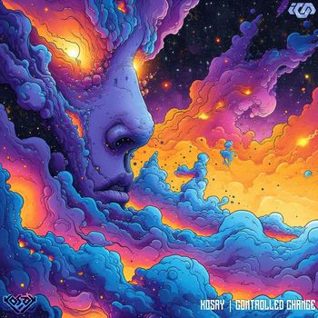 Kosay - Controlled Chance