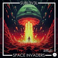 SubL3v3L - Space Invaders