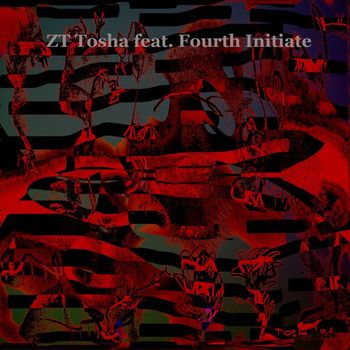 ZT TOSHA - A Crimson Duet
