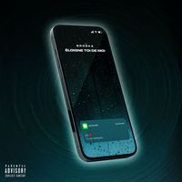 Broska - Eloigne toi de moi (Explicit)