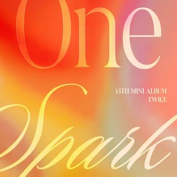 Twice - ONE SPARK