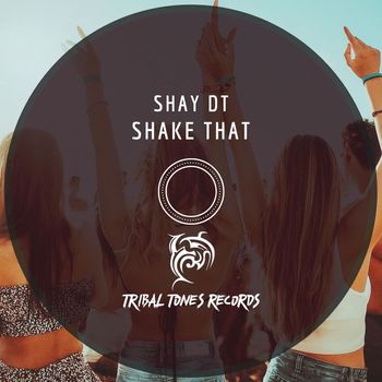 Shay DT - Shake That