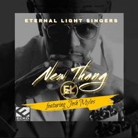 Eternal Light Singers - New Thang Remix