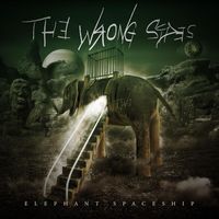 The Wrong Sides - Elephant Spaceship