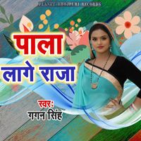 Gagan Singh - Pala Lage Raja