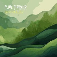 Paul Turner - Sky Valley