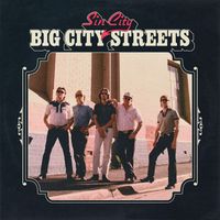 Sin City - Big City Streets