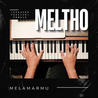 Meltho - Melamarmu (Karaoke Female)