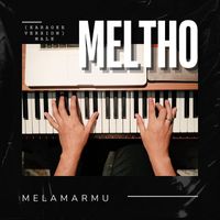 Meltho - Melamarmu (Karaoke Male)