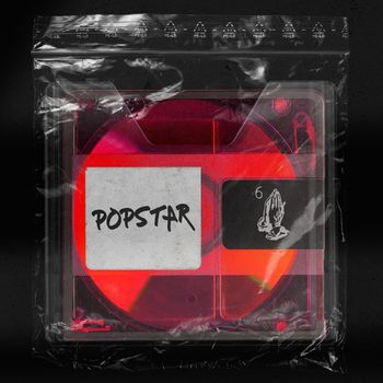 Dropwizz - POPSTAR