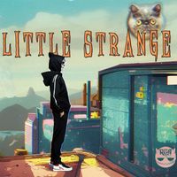 Max Rena - Little strange