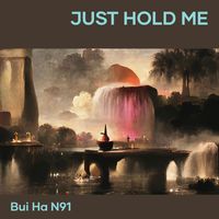 Bui Ha N91 - Just Hold Me (Acoustic)