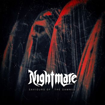 Nightmare - Saviours of the Damned