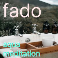 Fado Ambient - Infinity Spa Music flowing with Water Sound of open Air Bath 1