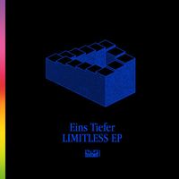 Eins Tiefer - Limitless EP