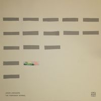 Jakob Lindhagen - The Temporary Normal